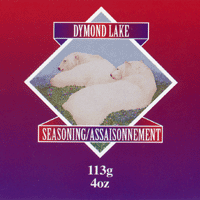Dymond Lake Seasoning Dymond Lake Seasoning