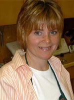 Jeanne Reimer Jeanne Reimer