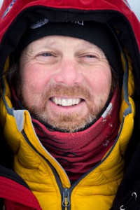 Andy MacPherson