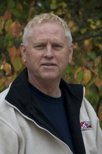 Dennis Fast