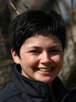 Doreen Booth