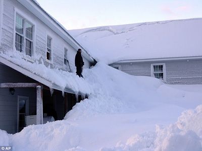 alaska