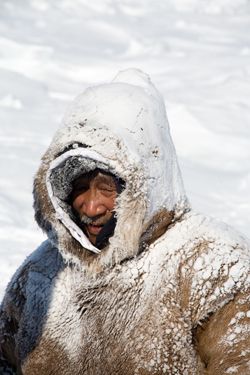 winter gear