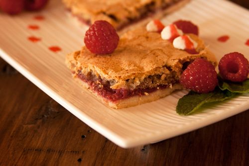 Raspberry Walnut Torte Recipe - Churchill Wild Raspberry Walnut Torte Recipe Churchill Wild