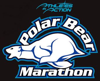 Polar Bear Marathon, Churchill, Manitoba Polar Bear Marathon, Churchill, Manitoba