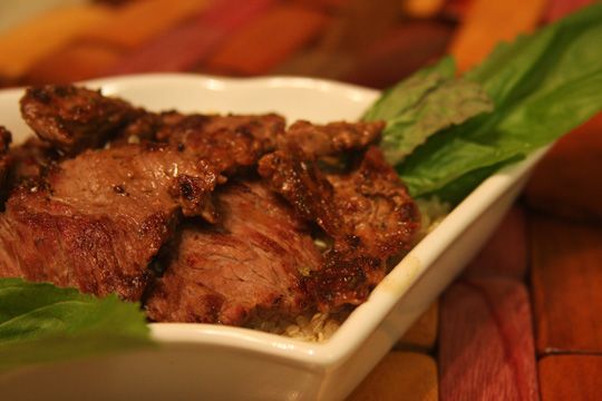 Goose Tidbits Appetizer Goose Tidbits Appetizer Recipe