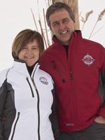 Jeanne & Mike Reimer Jeanne & Mike