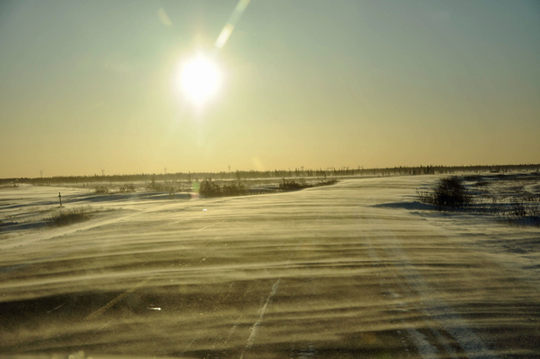 Your course awaits... Polar Bear Marathon 2014. Your course awaits... Polar Bear Marathon 2014.