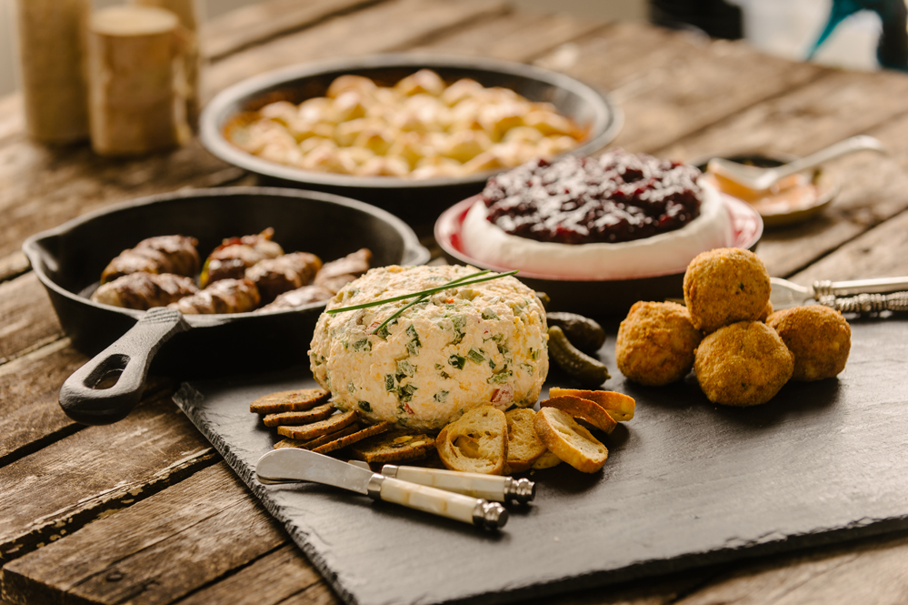 AppetizerBoard