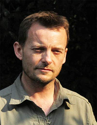 Andy Skillen