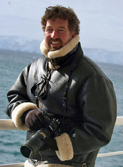 Jad Davenport