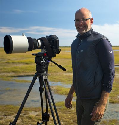 Robert Postma
