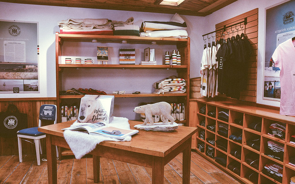 Find the perfect gift in Fifty Eight North!