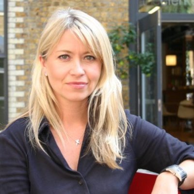 Lauren Jarvis