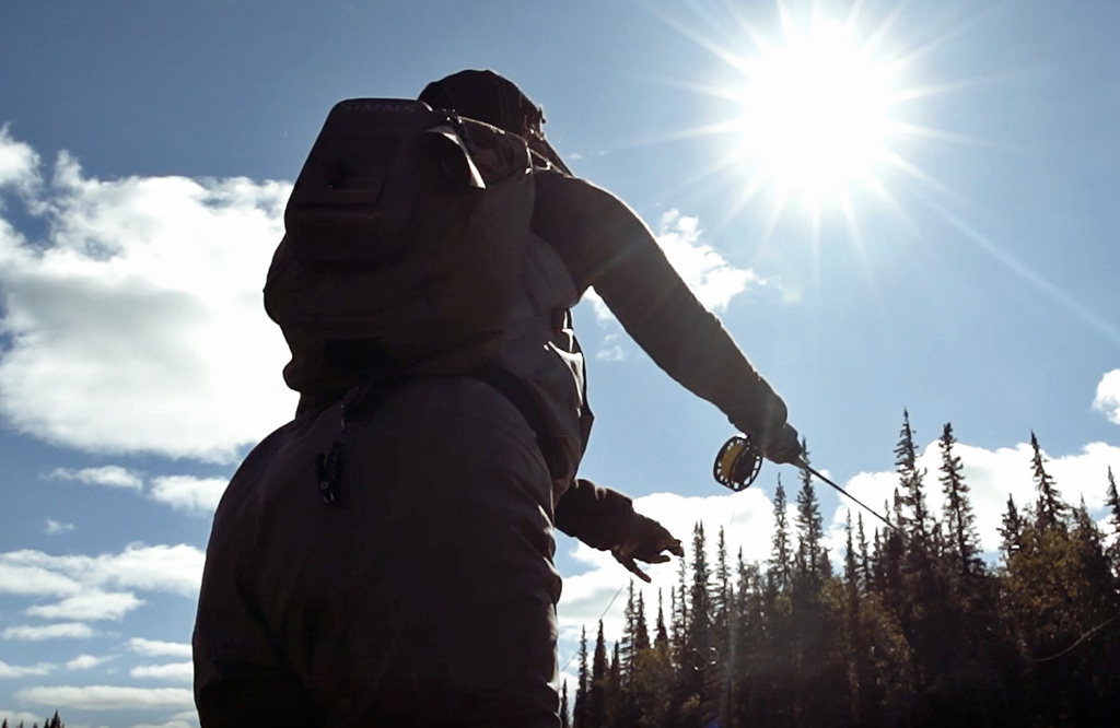 A trip you will always remember.